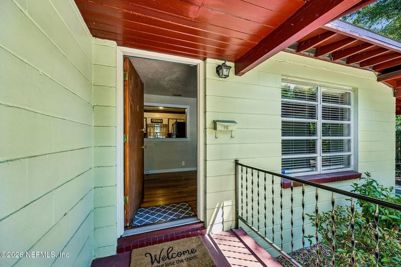 5511 Burdette Rd, Jacksonville, FL 32211