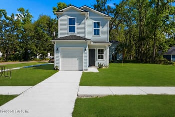 2985 Snell St, Jacksonville, FL 32218