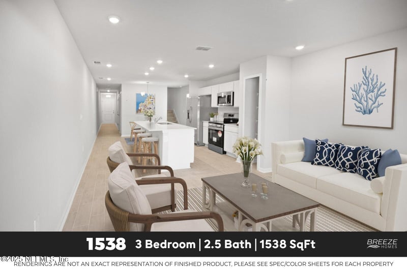 811 Hartshill Pl LOT 29, Jacksonville, FL 32218