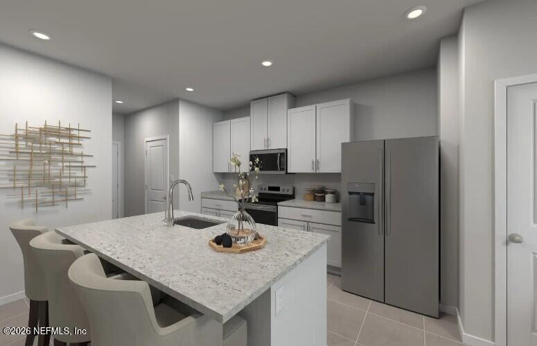 3625 Luxor Way, Middleburg, FL 32068