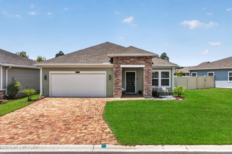 10218 Powell Creek Ct, Jacksonville, FL 32222