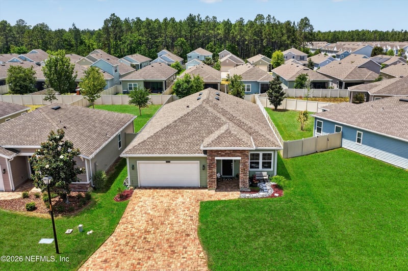 10218 Powell Creek Ct, Jacksonville, FL 32222