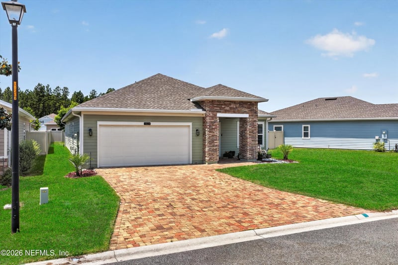 10218 Powell Creek Ct, Jacksonville, FL 32222