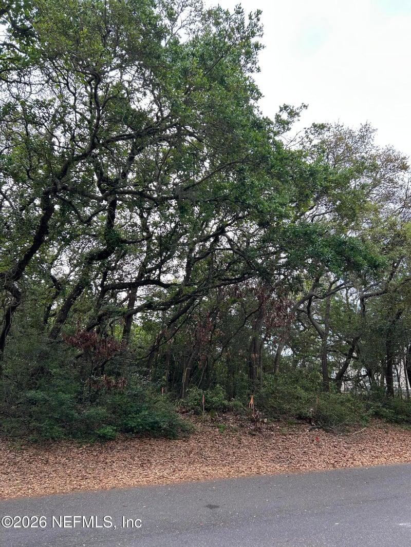 2550 1st Ave, Fernandina Beach, FL 32034