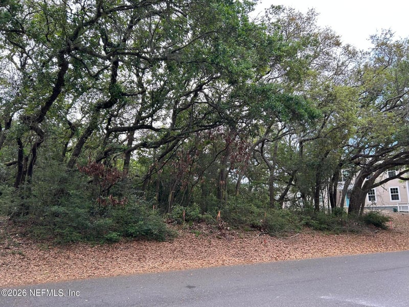 2550 1st Ave, Fernandina Beach, FL 32034