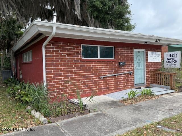 225 2nd St, Palatka, FL 32177