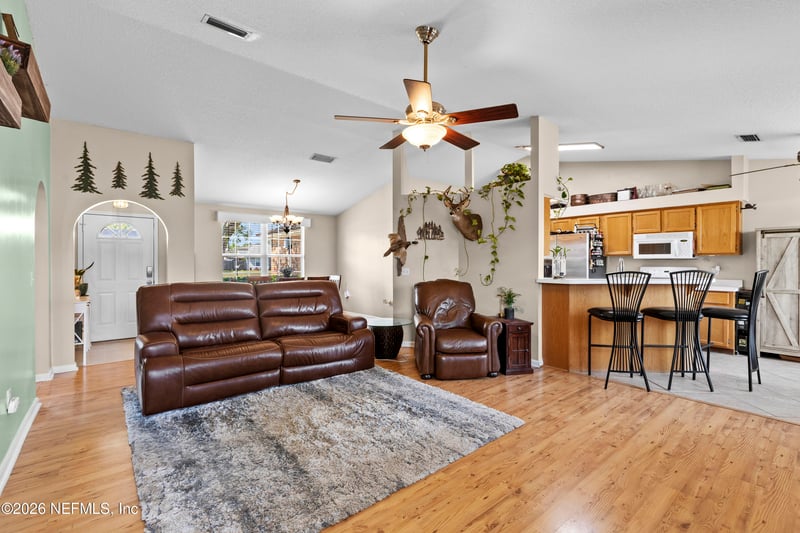 3208 Sarahs Ct, Green Cove Springs, FL 32043