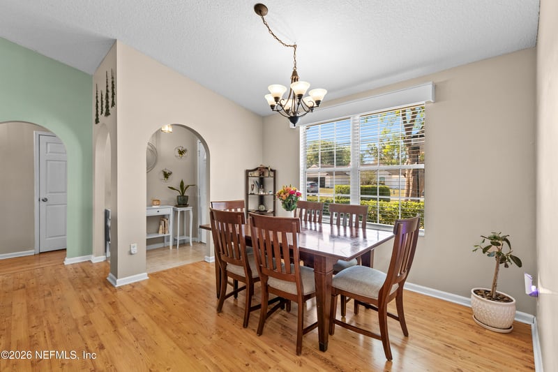 3208 Sarahs Ct, Green Cove Springs, FL 32043