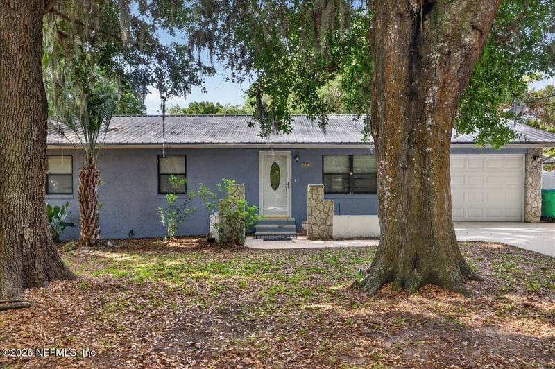 535 Prospect St, Crescent City, FL 32112