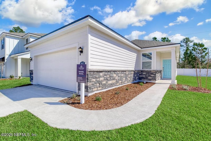 14772 Macadamia Ln, Jacksonville, FL 32218
