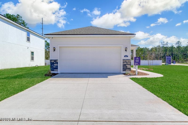 14788 Macademia Ln, Jacksonville, FL 32218