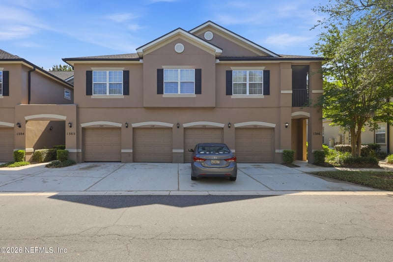 12301 Kernan Forest Blvd #1307, Jacksonville, FL 32225