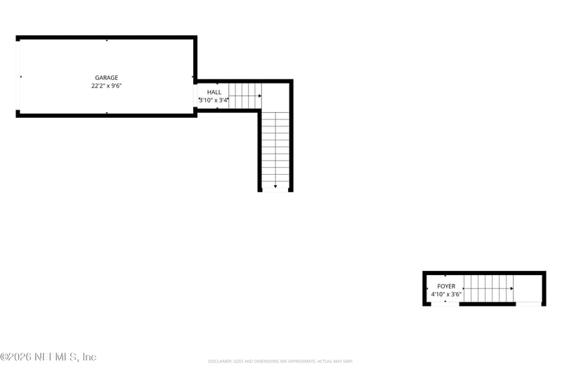 12301 Kernan Forest Blvd #1307, Jacksonville, FL 32225