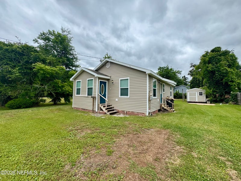 4612 Fremont St, Jacksonville, FL 32210