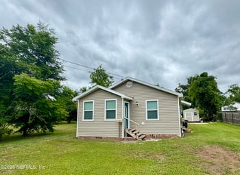 4612 Fremont St, Jacksonville, FL 32210