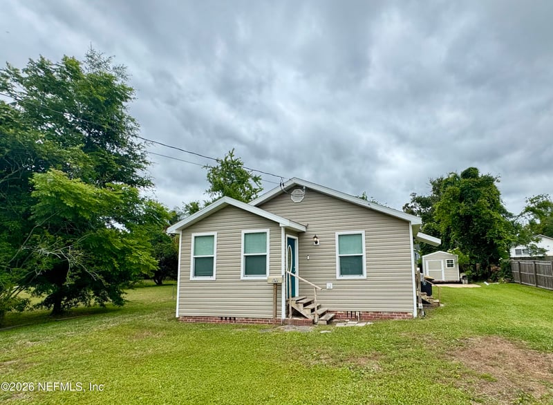 4612 Fremont St, Jacksonville, FL 32210