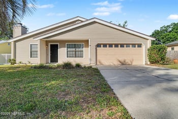 562 James Wilson Cir, Orange Park, FL 32073
