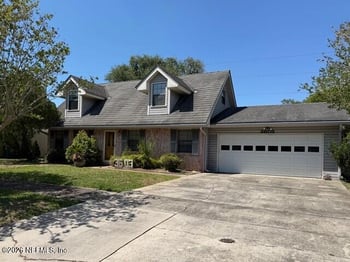 3603 North Ride Dr, Jacksonville, FL 32223