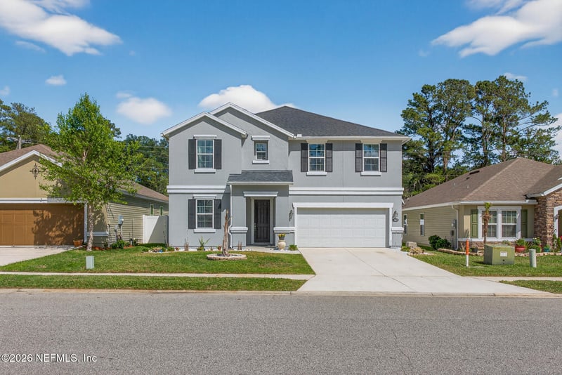 3017 Angora Bay Dr, Middleburg, FL 32068