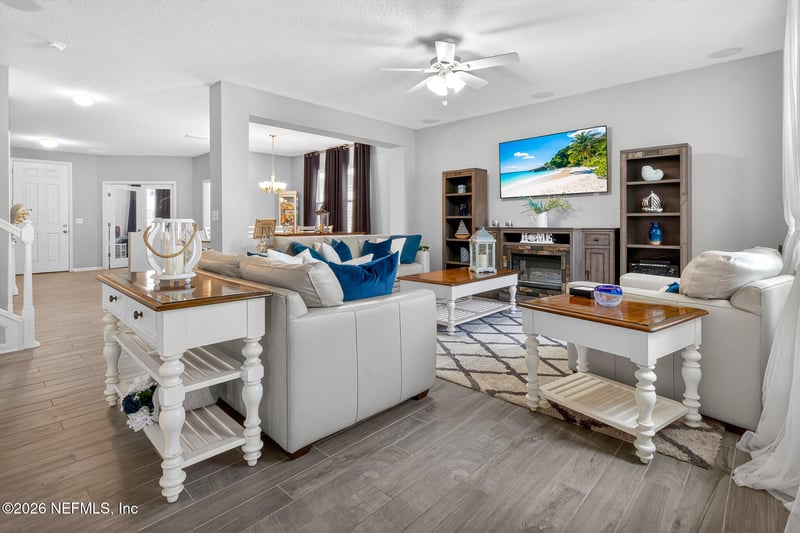 3017 Angora Bay Dr, Middleburg, FL 32068