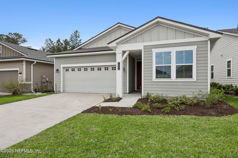 75573 Blackbird Dr, Yulee, FL 32097