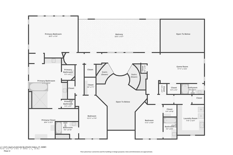 192 Legacy Crossing Dr, Ponte Vedra, FL 32081