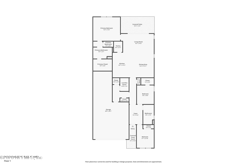 75573 Blackbird Dr, Yulee, FL 32097