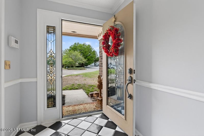 12430 Gentle Ben Ct, Jacksonville, FL 32225