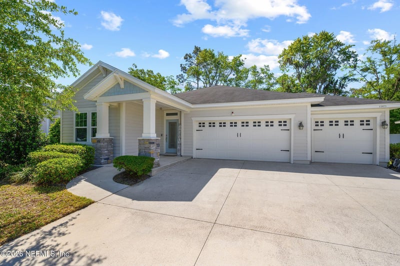 11973 Bridgehampton Rd, Jacksonville, FL 32218
