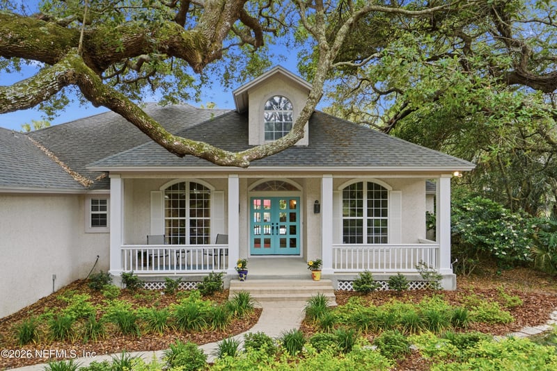 1206 Ponte Vedra Blvd, Ponte Vedra Beach, FL 32082