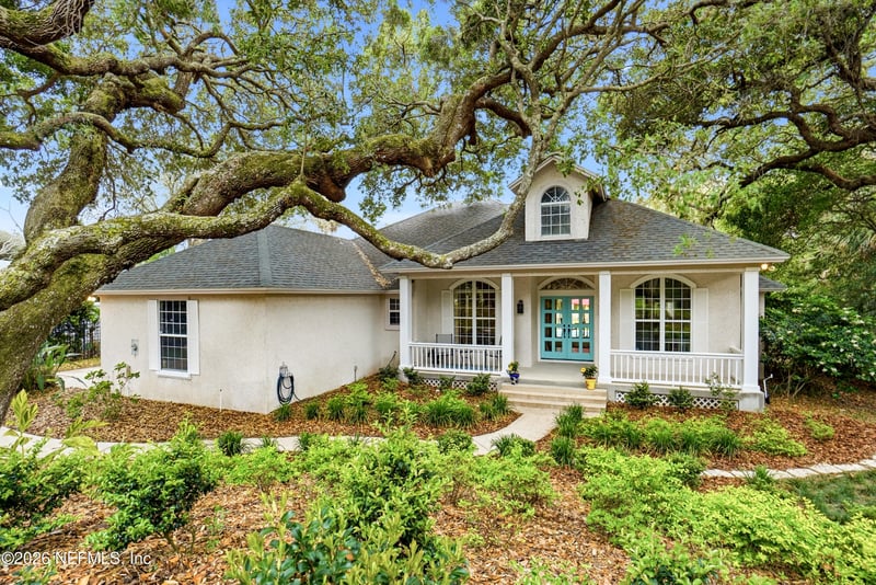 1206 Ponte Vedra Blvd, Ponte Vedra Beach, FL 32082