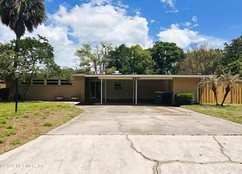 6821 Caballero Ct, Jacksonville, FL 32217
