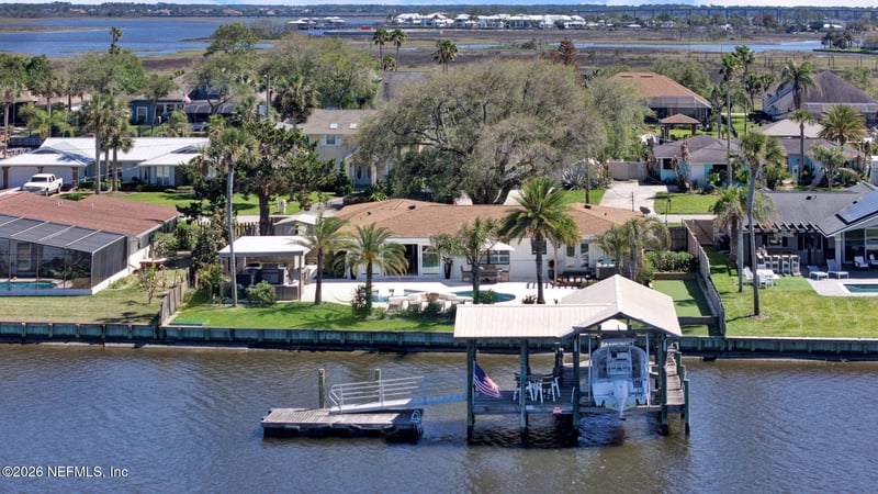 14803 Plumosa Dr, Jacksonville, FL 32250