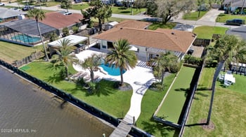 14803 Plumosa Dr, Jacksonville, FL 32250