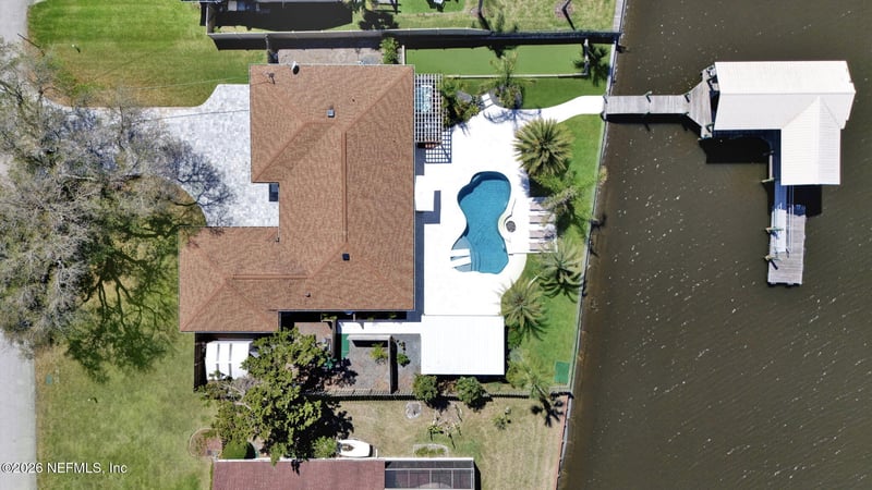 14803 Plumosa Dr, Jacksonville, FL 32250