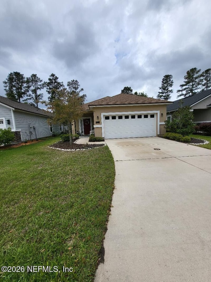 41 Cottage Green Pl, St Augustine, FL 32092
