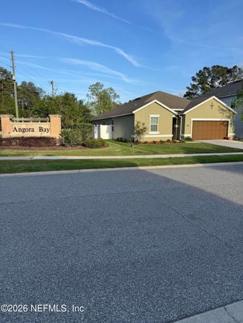 3011 Angora Bay Dr, Middleburg, FL 32068