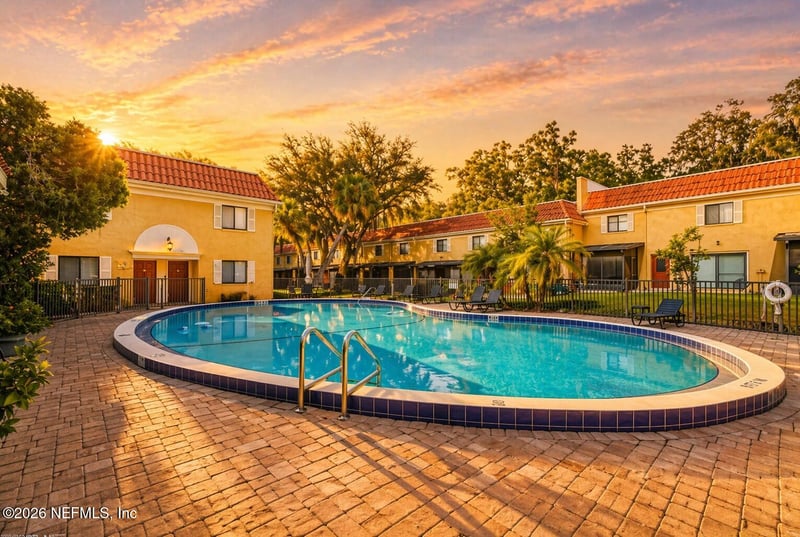 5811 Atlantic Blvd #215, Jacksonville, FL 32207