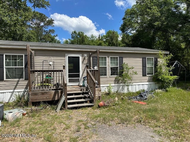 16057 Johannessen Ln, Jacksonville, FL 32218