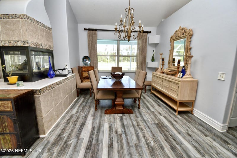 3551 Red Barn Ln, Ormond Beach, FL 32174