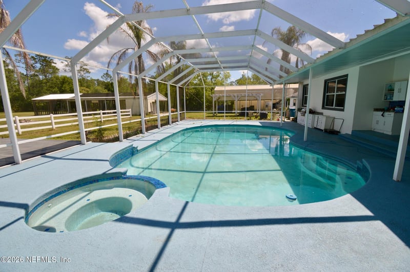 3551 Red Barn Ln, Ormond Beach, FL 32174