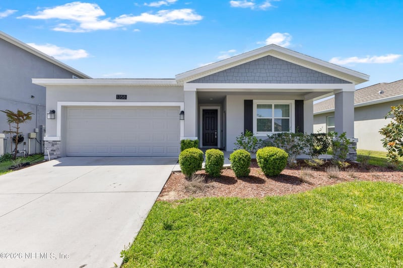 1358 Lassen St, Haines City, FL 33844