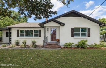 2316 Mills Rd, Jacksonville, FL 32216