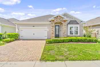 2691 Alexia Cir, Jacksonville, FL 32246