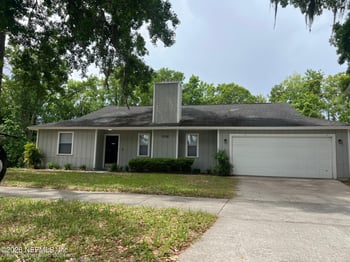 1226 Turtle Creek Dr, Jacksonville, FL 32218