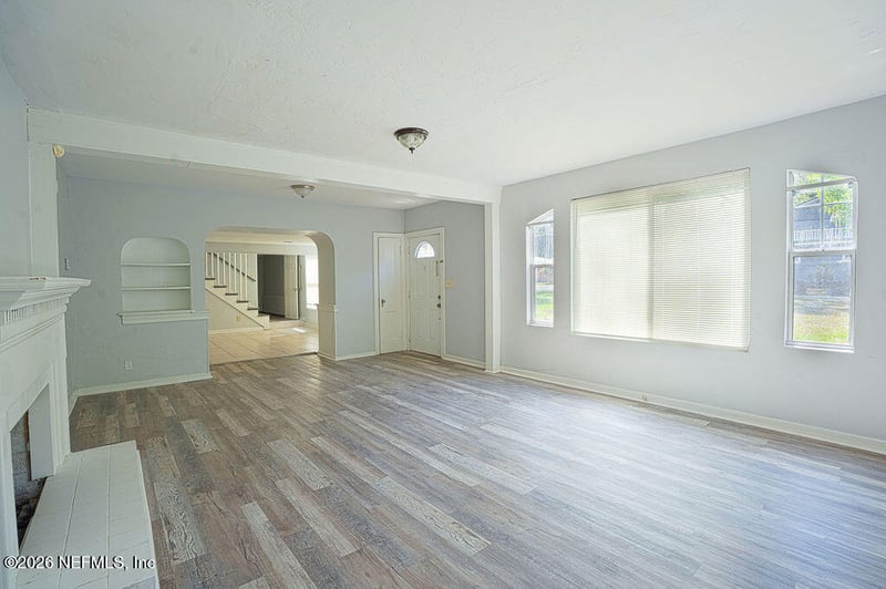 2233 Schumacher Ave, Jacksonville, FL 32207