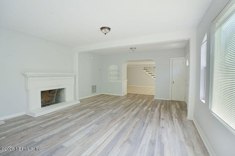 2233 Schumacher Ave, Jacksonville, FL 32207