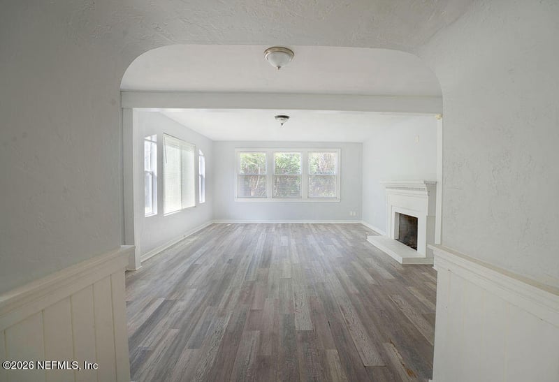 2233 Schumacher Ave, Jacksonville, FL 32207