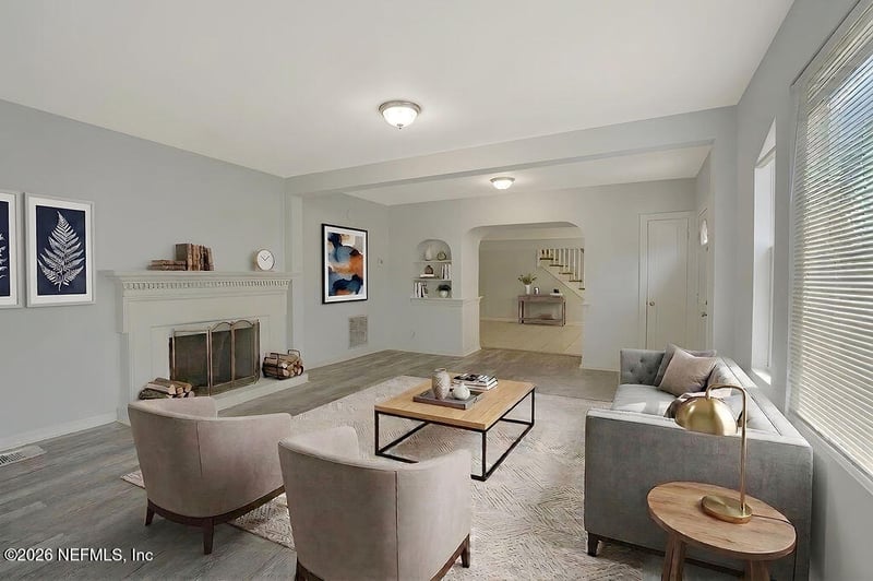 2233 Schumacher Ave, Jacksonville, FL 32207