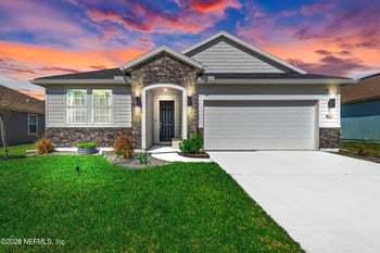 12278 Gillespie Ave, Jacksonville, FL 32218